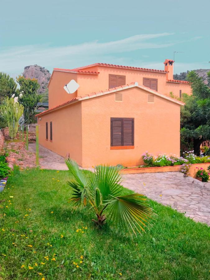 Villa La Torreta Ref 056 Кастельон-де-ла-Плана Экстерьер фото