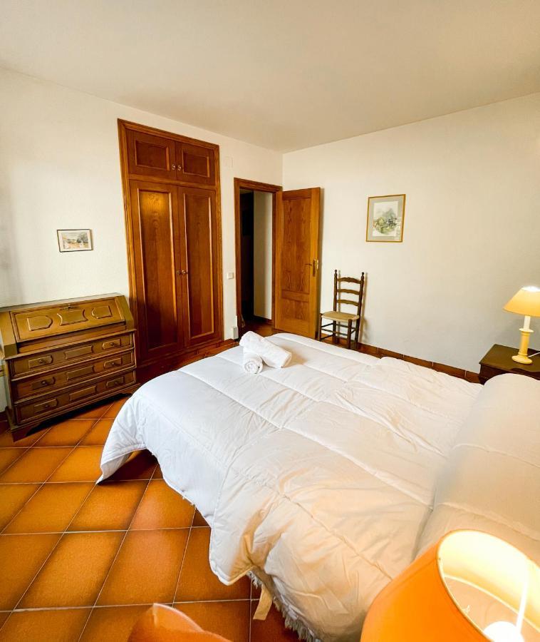 Villa La Torreta Ref 056 Кастельон-де-ла-Плана Экстерьер фото