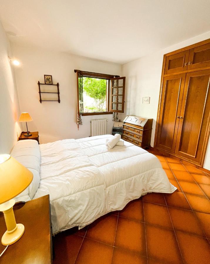 Villa La Torreta Ref 056 Кастельон-де-ла-Плана Экстерьер фото