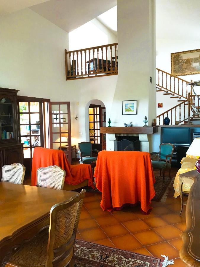 Villa La Torreta Ref 056 Кастельон-де-ла-Плана Экстерьер фото