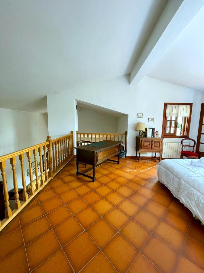 Villa La Torreta Ref 056 Кастельон-де-ла-Плана Экстерьер фото