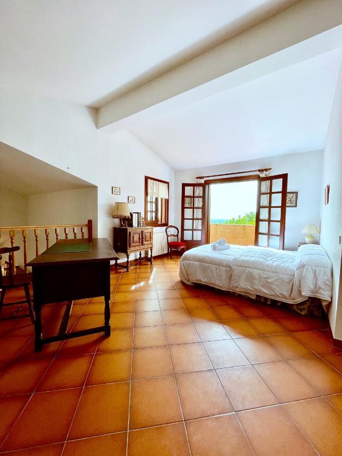 Villa La Torreta Ref 056 Кастельон-де-ла-Плана Экстерьер фото
