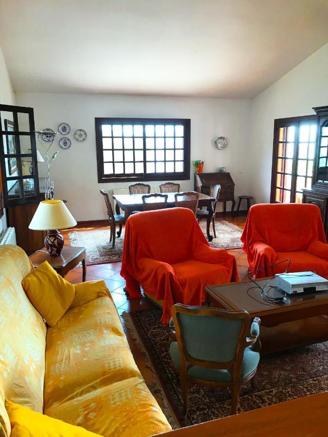 Villa La Torreta Ref 056 Кастельон-де-ла-Плана Экстерьер фото