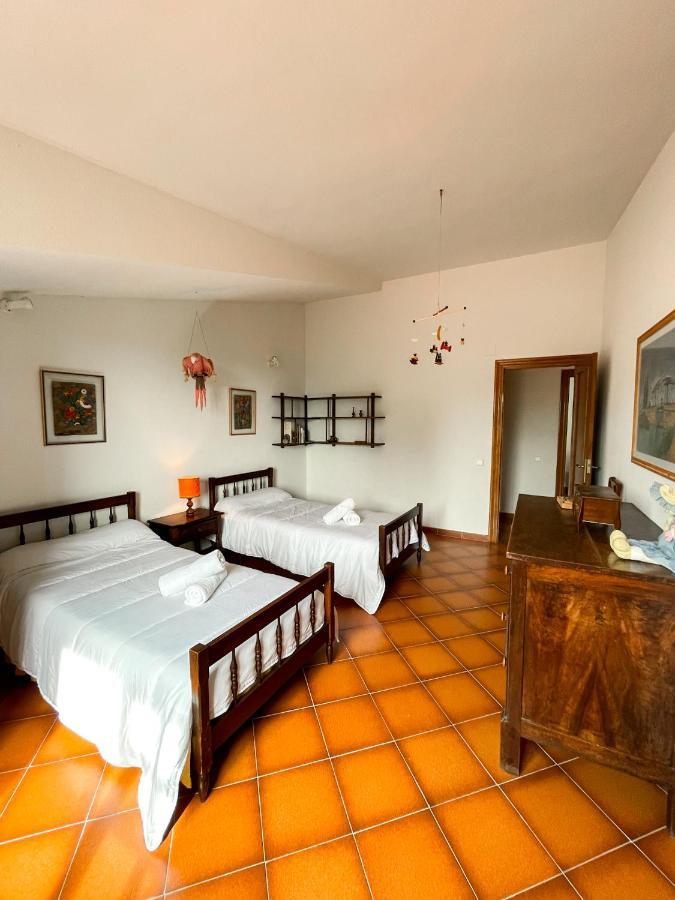 Villa La Torreta Ref 056 Кастельон-де-ла-Плана Экстерьер фото