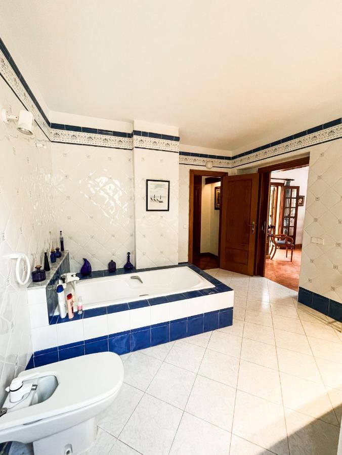 Villa La Torreta Ref 056 Кастельон-де-ла-Плана Экстерьер фото
