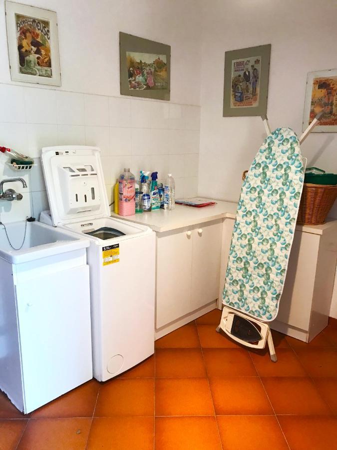 Villa La Torreta Ref 056 Кастельон-де-ла-Плана Экстерьер фото
