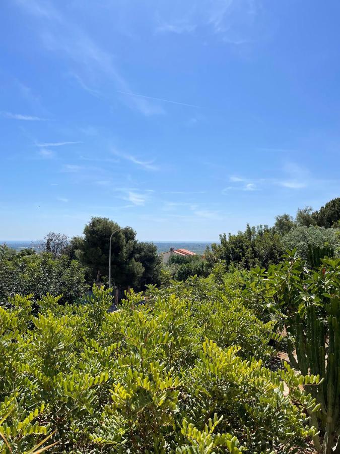 Villa La Torreta Ref 056 Кастельон-де-ла-Плана Экстерьер фото