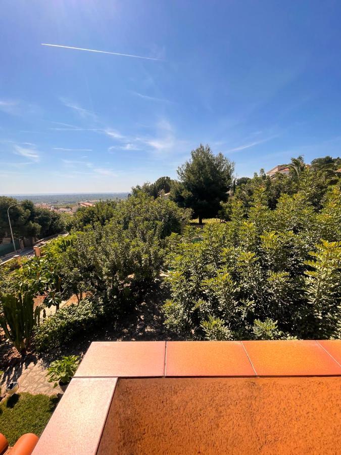 Villa La Torreta Ref 056 Кастельон-де-ла-Плана Экстерьер фото