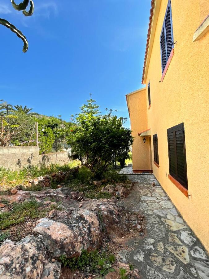 Villa La Torreta Ref 056 Кастельон-де-ла-Плана Экстерьер фото