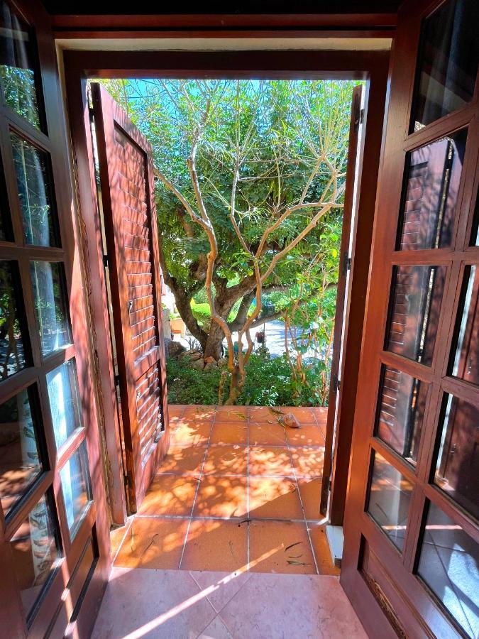 Villa La Torreta Ref 056 Кастельон-де-ла-Плана Экстерьер фото